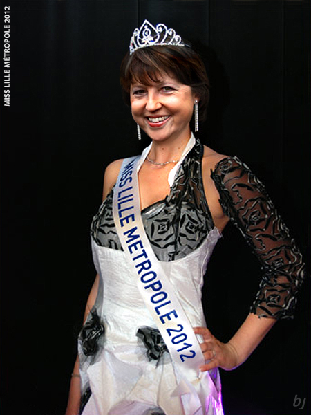 Miss Grand-Lille 2012
